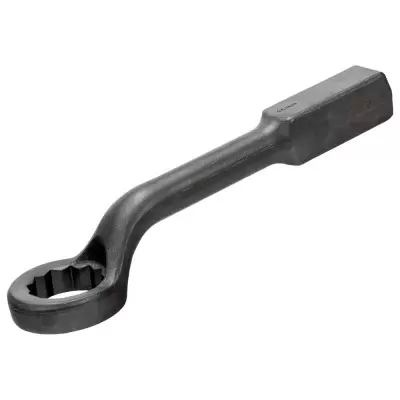 Llave de golpe estriada acodada 46mm 315M-46 Bahco