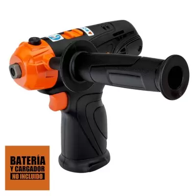 Pulidora-Lijadora 14.4V 2 velocidades Baretool BCL32SP1 Bahco