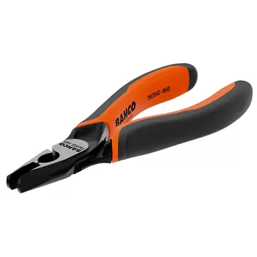 Alicate ERGOâ¢ para conectores 6" 7835 G-160Bahco