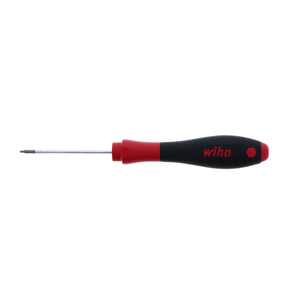 Destornillador Torx SoftFinish T5