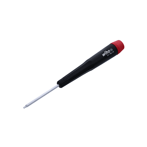 Destornillador Torx de precisión T6 x 40 mm