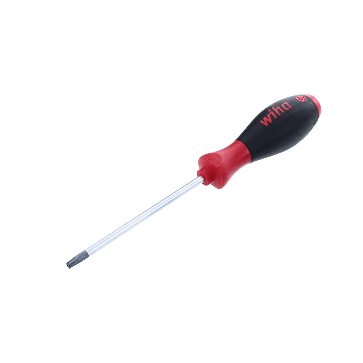 Destornillador Torx de seguridad SoftFinish T27s