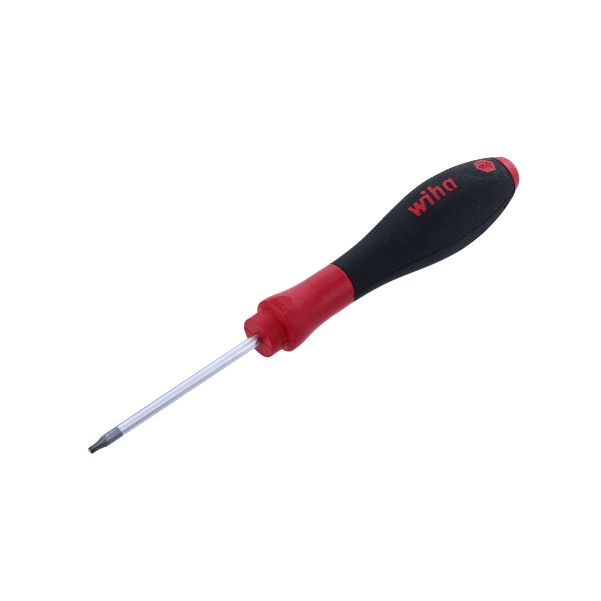 Destornillador Torx SoftFinish MagicSpring T8