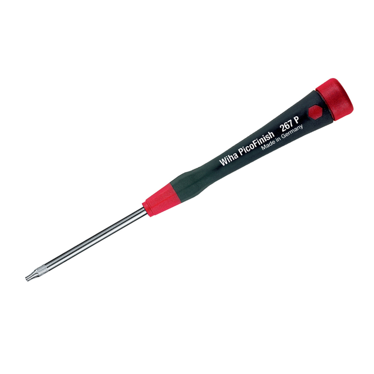 Destornillador Torx PicoFinish T15 x 60 mm