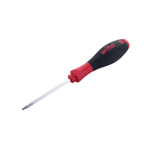 Destornilladores Torx SoftFinish MagicSpring