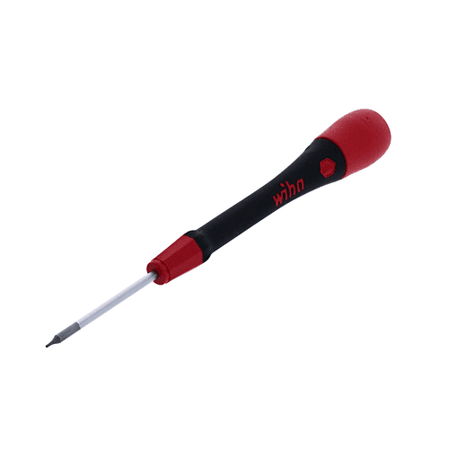 Destornillador Torx PicoFinish T1 x 40 mm