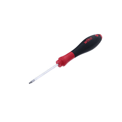 Destornillador Torx de seguridad SoftFinish T8s