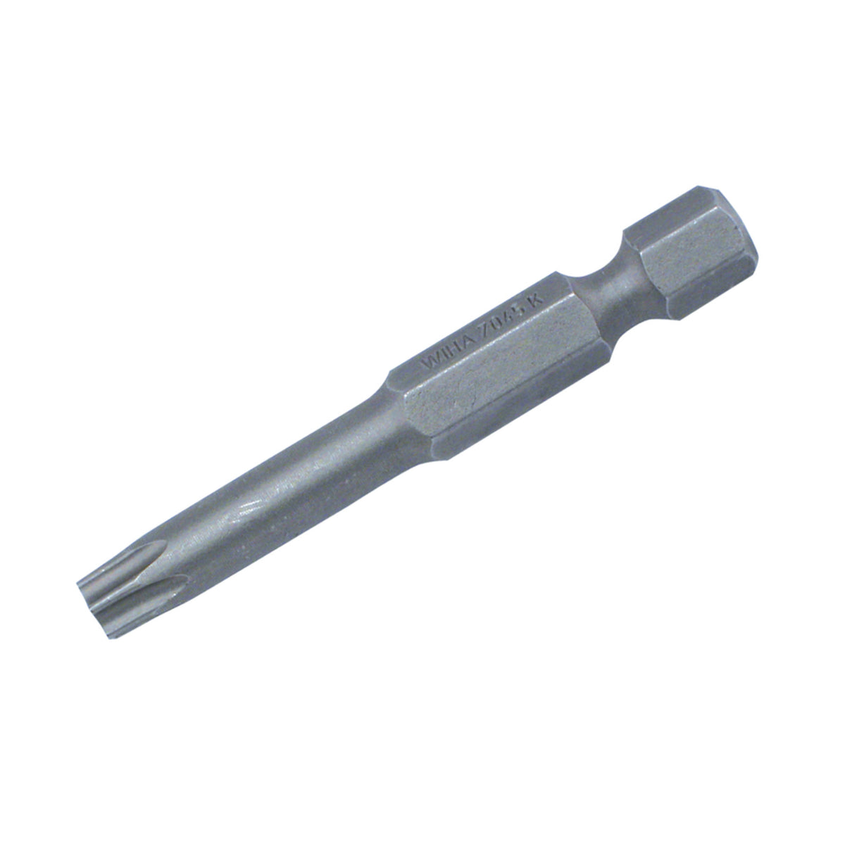 Punta de potencia de alineación Torx T25 x 50 mm