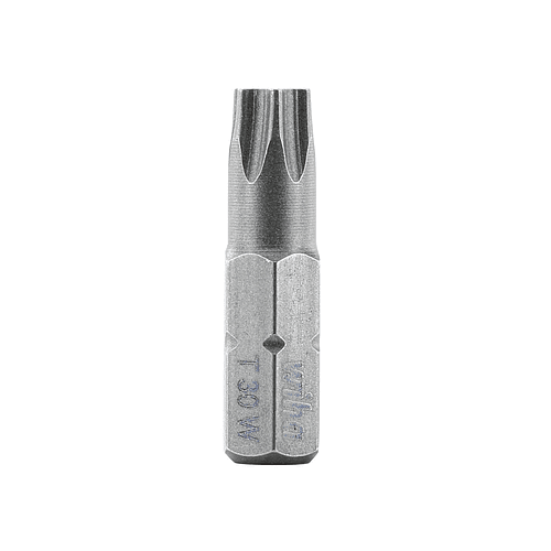 Punta de inserción de alineación Torx T30 x 25 mm - Paquete de 10