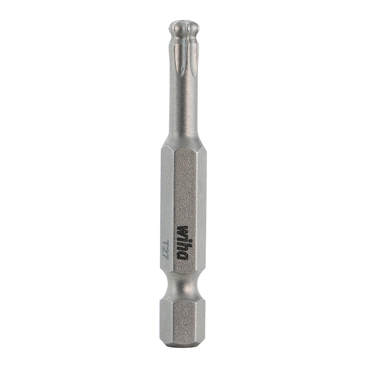 Punta esférica Torx T27 - 50 mm - Paquete de 10