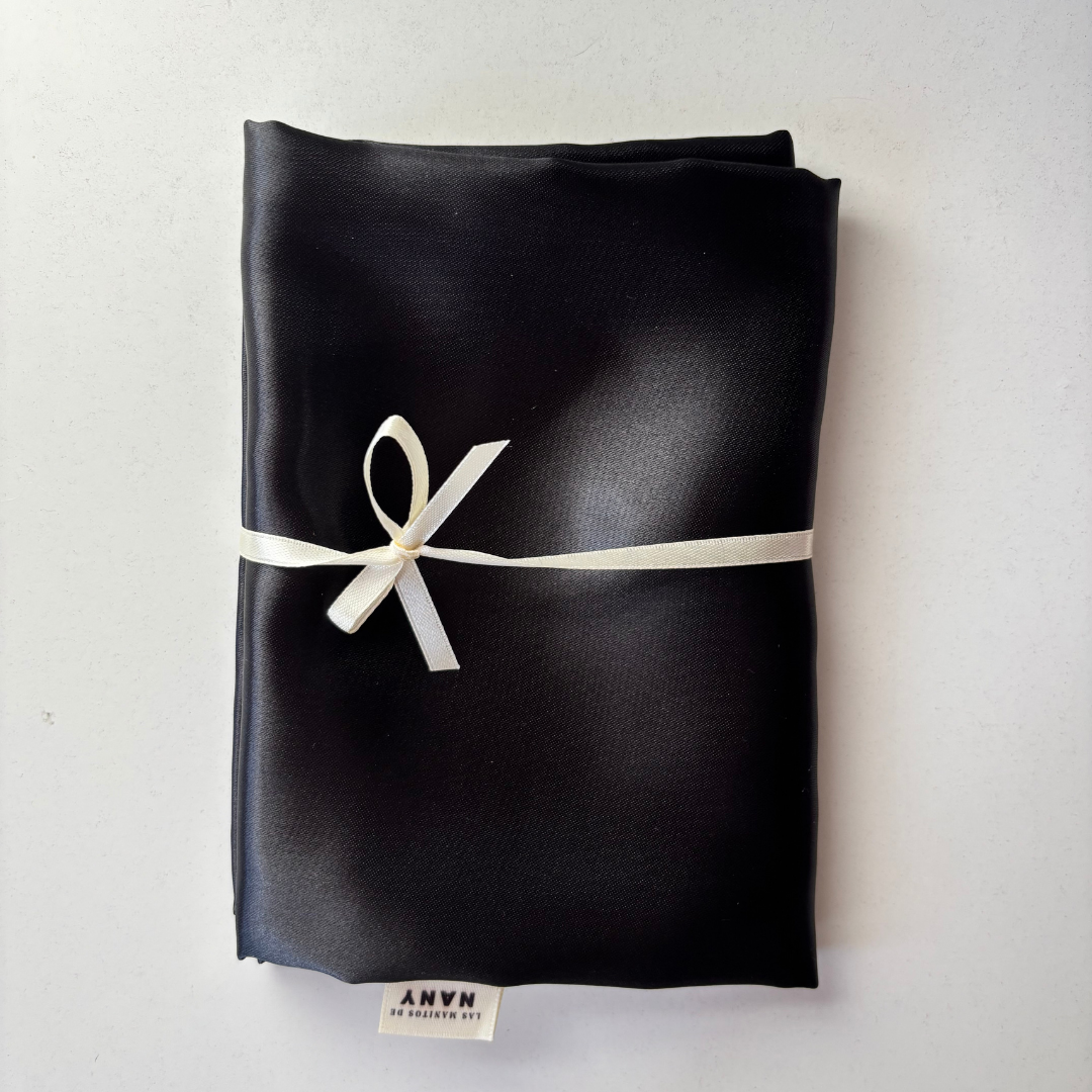 Fundas de satín 50x70 cm 1