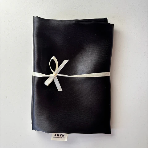 Fundas de satín 50x70 cm