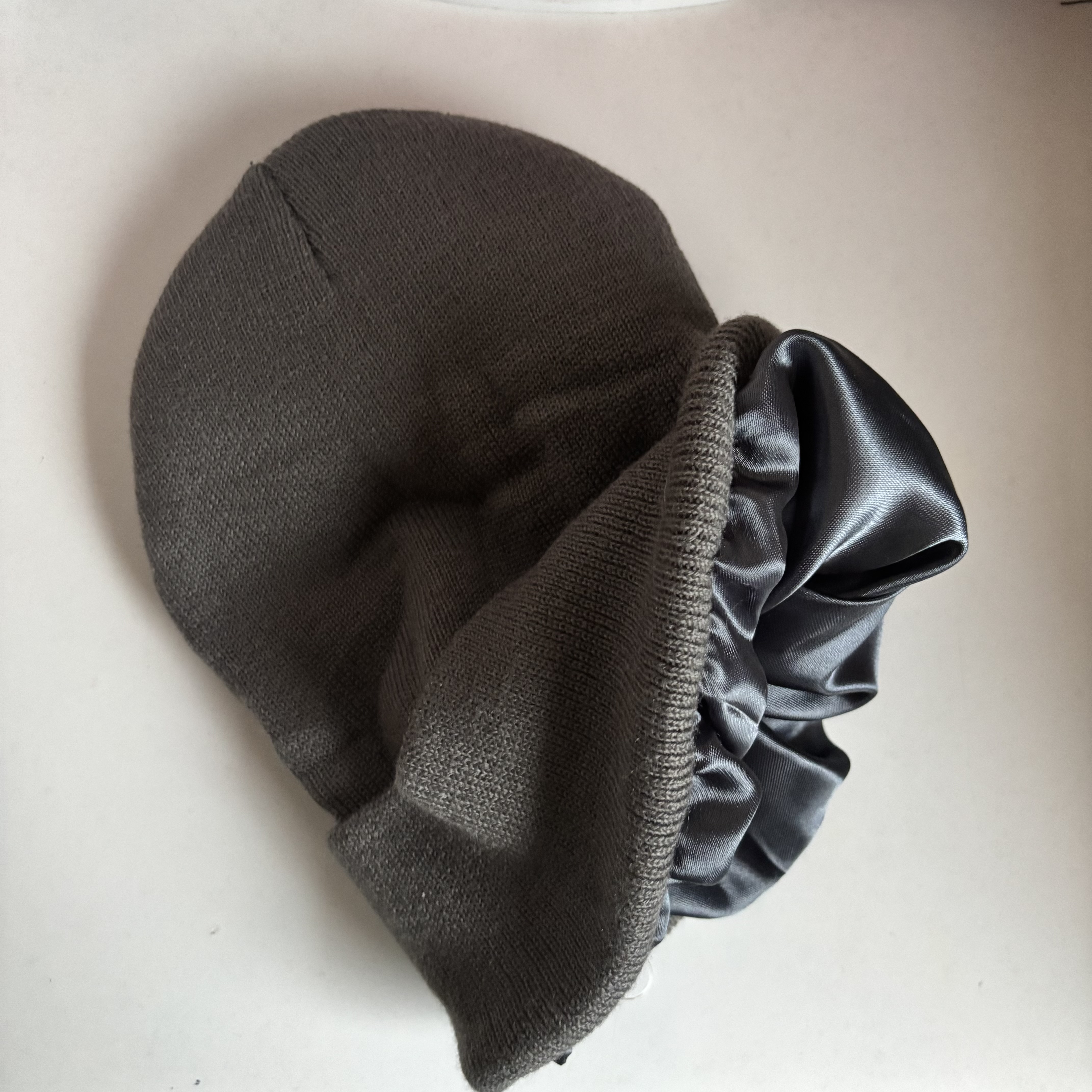 Gorro de invierno 1