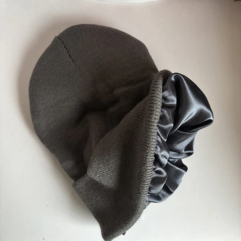 Gorro de invierno