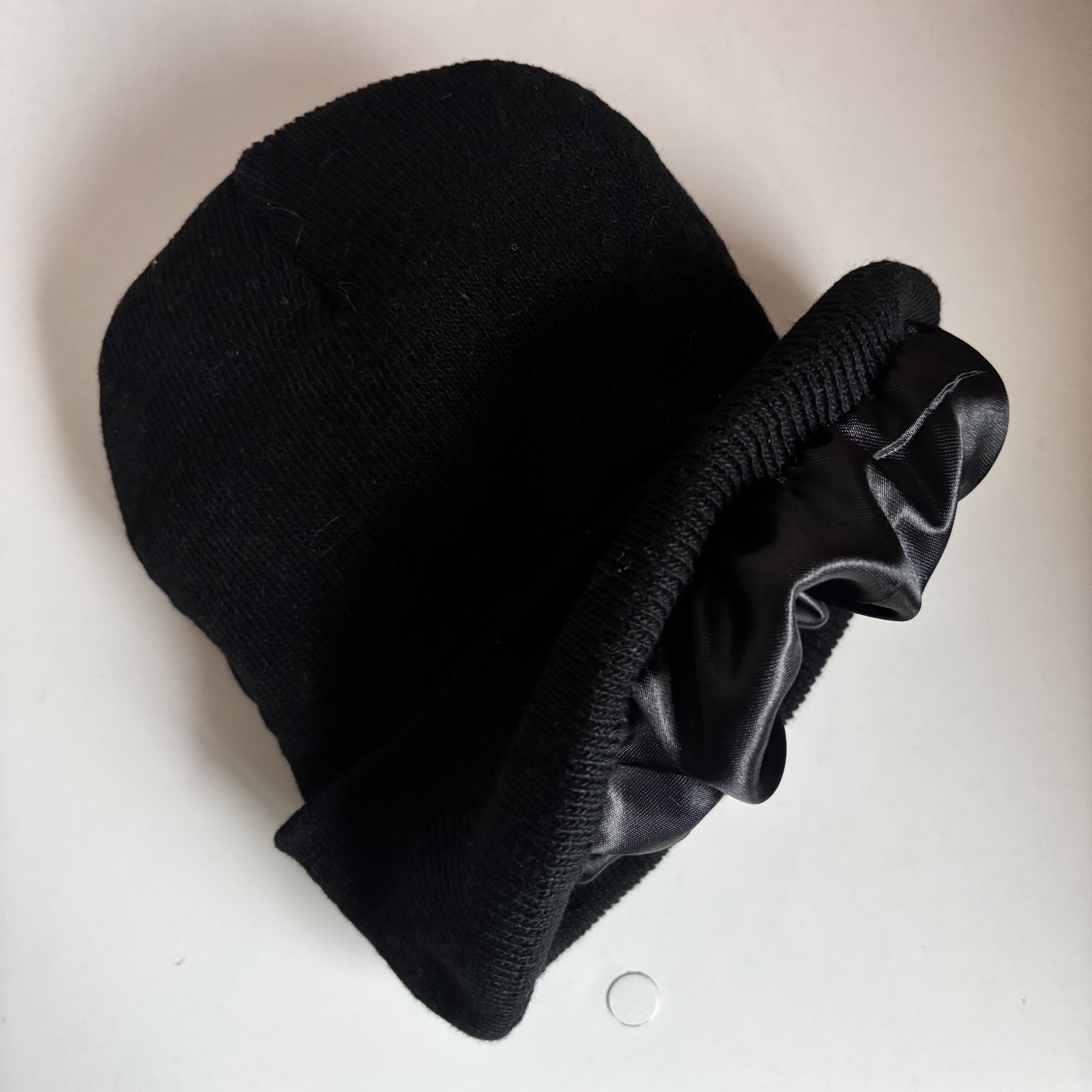 Gorro de invierno 1