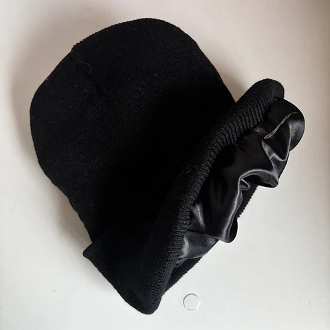Gorro de invierno