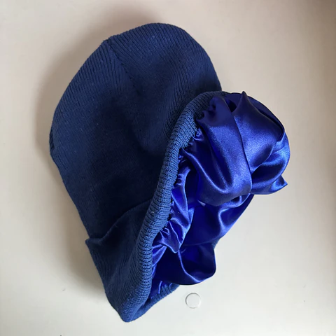 Gorro de invierno