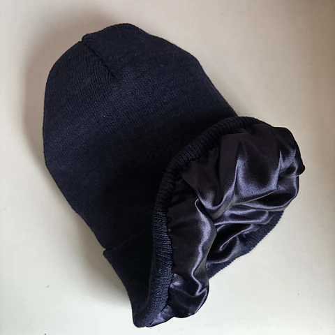 Gorro de invierno