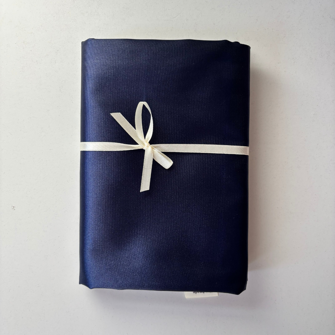 Fundas de satín 50x70 cm 1