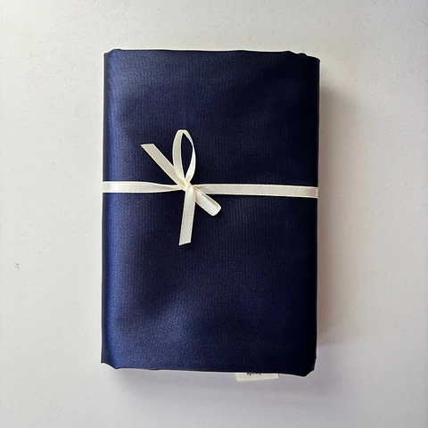 Fundas de satín 50x70 cm