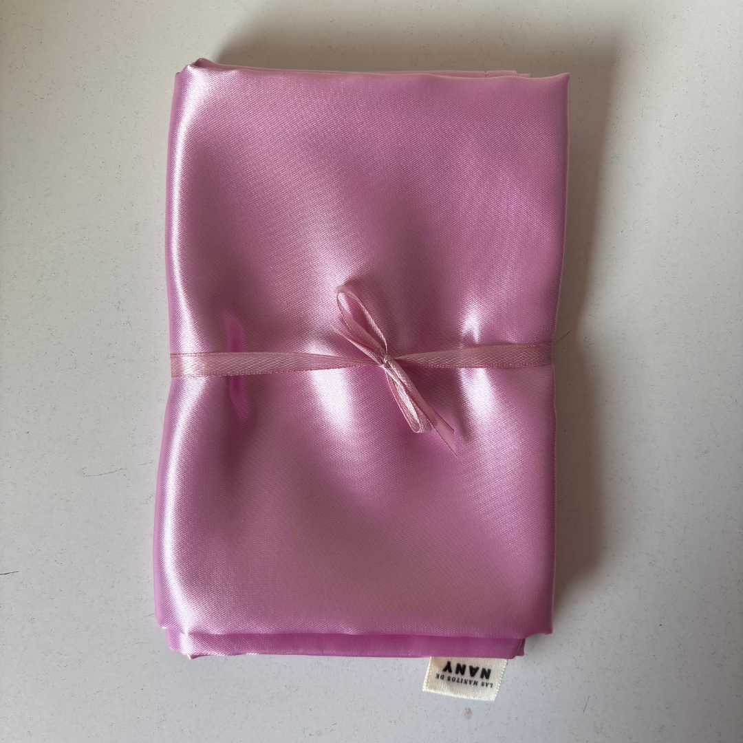 Fundas de satín 50x70 cm 1