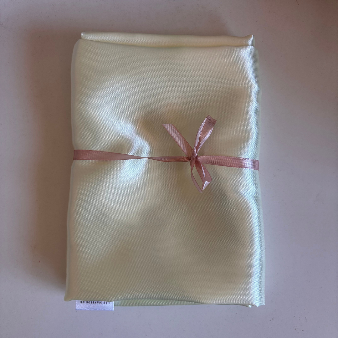 Fundas de satín 50x70 cm 1