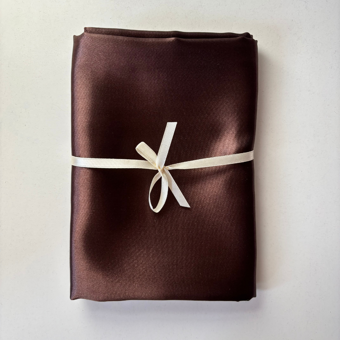 Fundas de satín 50x70 cm 1