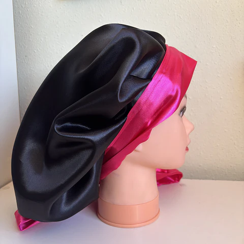 Gorro con lazo S/M