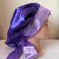 Gorro con lazo S/M - Miniatura 1