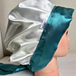 Gorro con lazo S/M - Miniatura 1