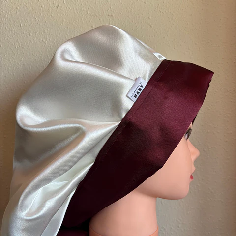 Gorro con lazo L/XL