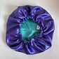 Gorro de satín con elástico s/m - Miniatura 1