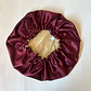 Gorro de satín con elástico s/m - Miniatura 1