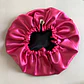 Gorro de satín con elástico s/m - Miniatura 1