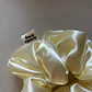 Scrunchie mini mantequilla - Miniatura 1
