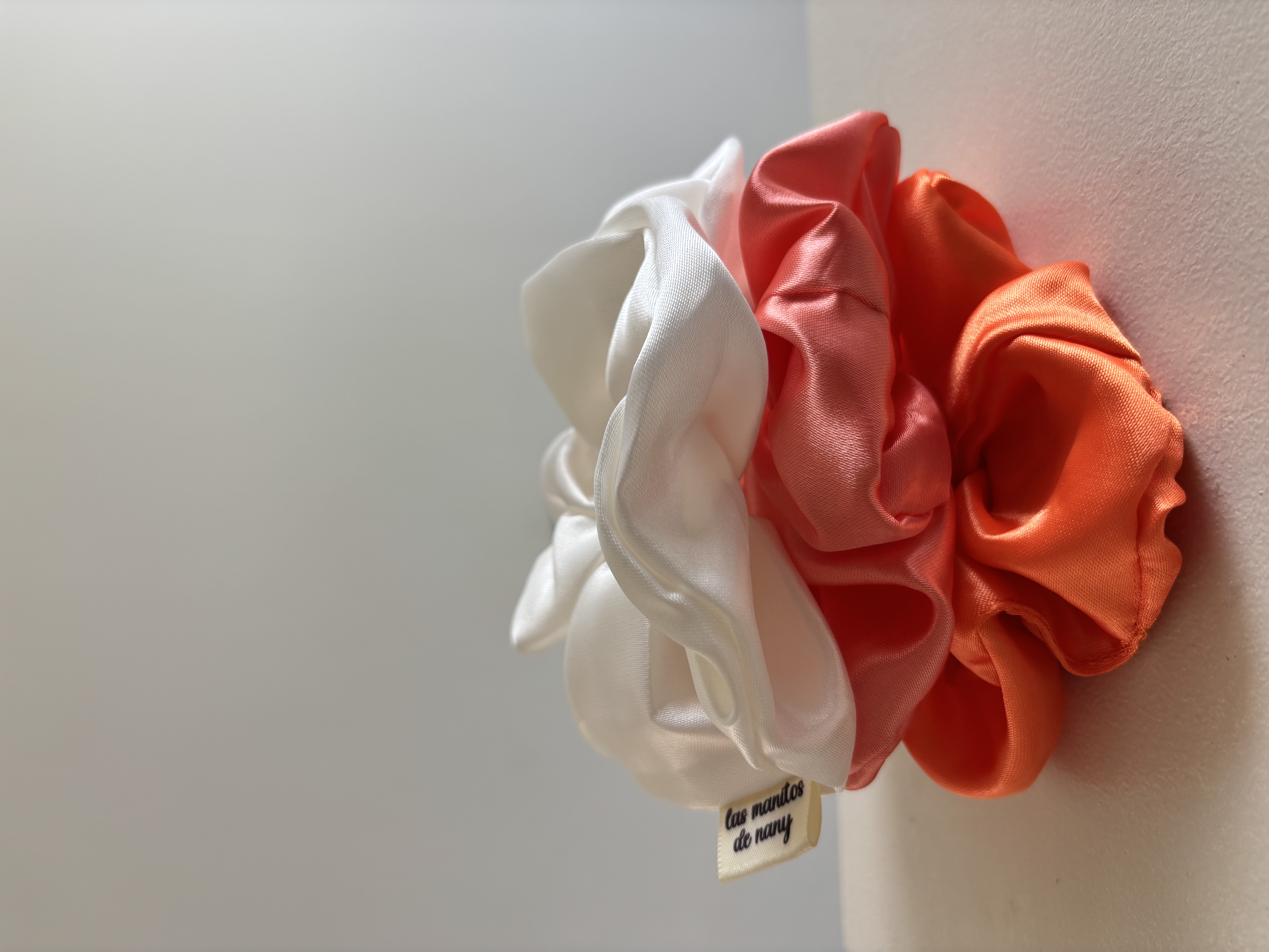 Set scrunchies medianos 1