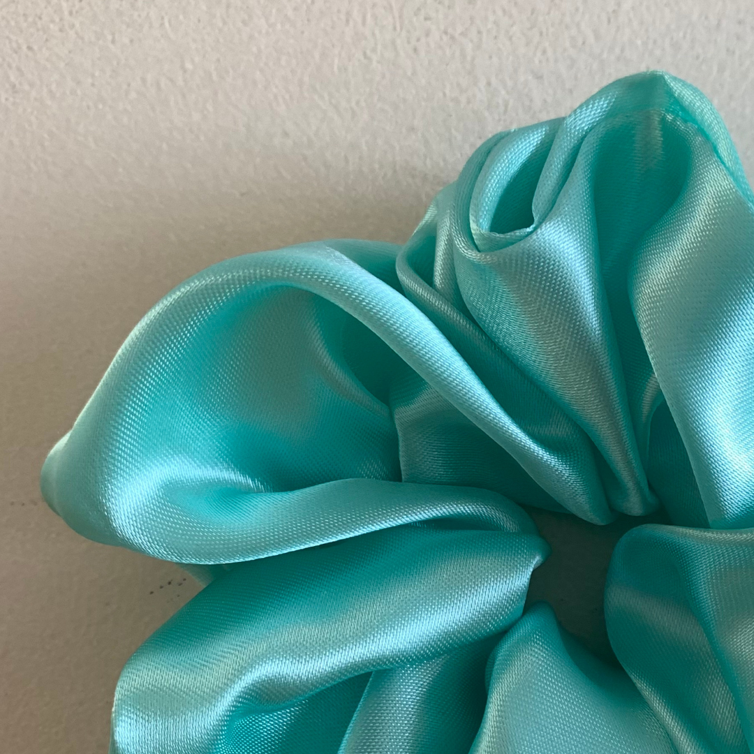 Scrunchie mini  10