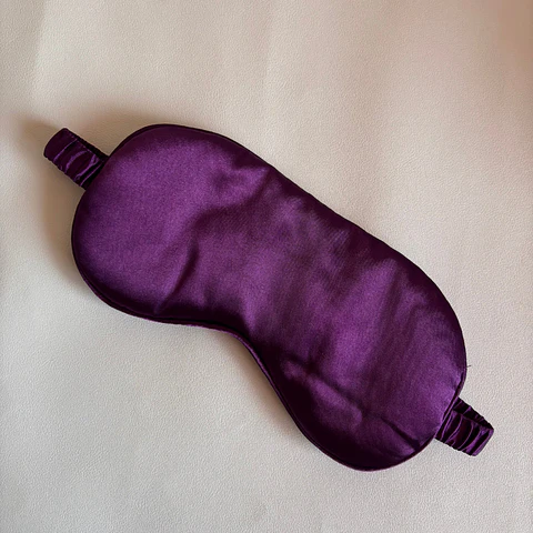 Antifaz de satin