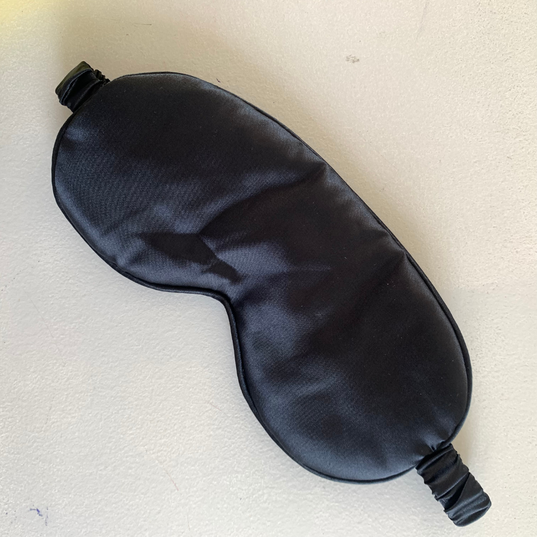 Antifaz de satin 2