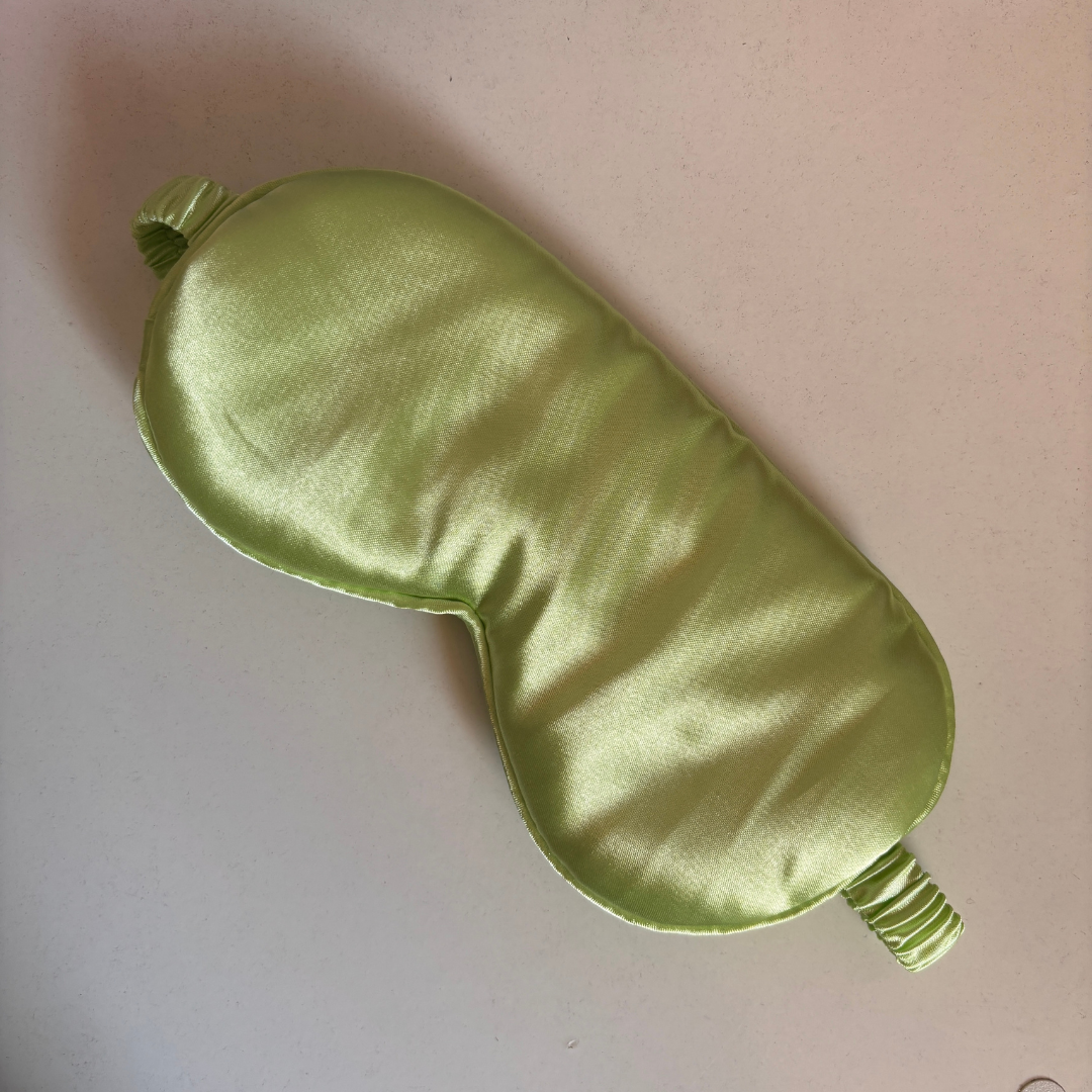 Antifaz de satin 3