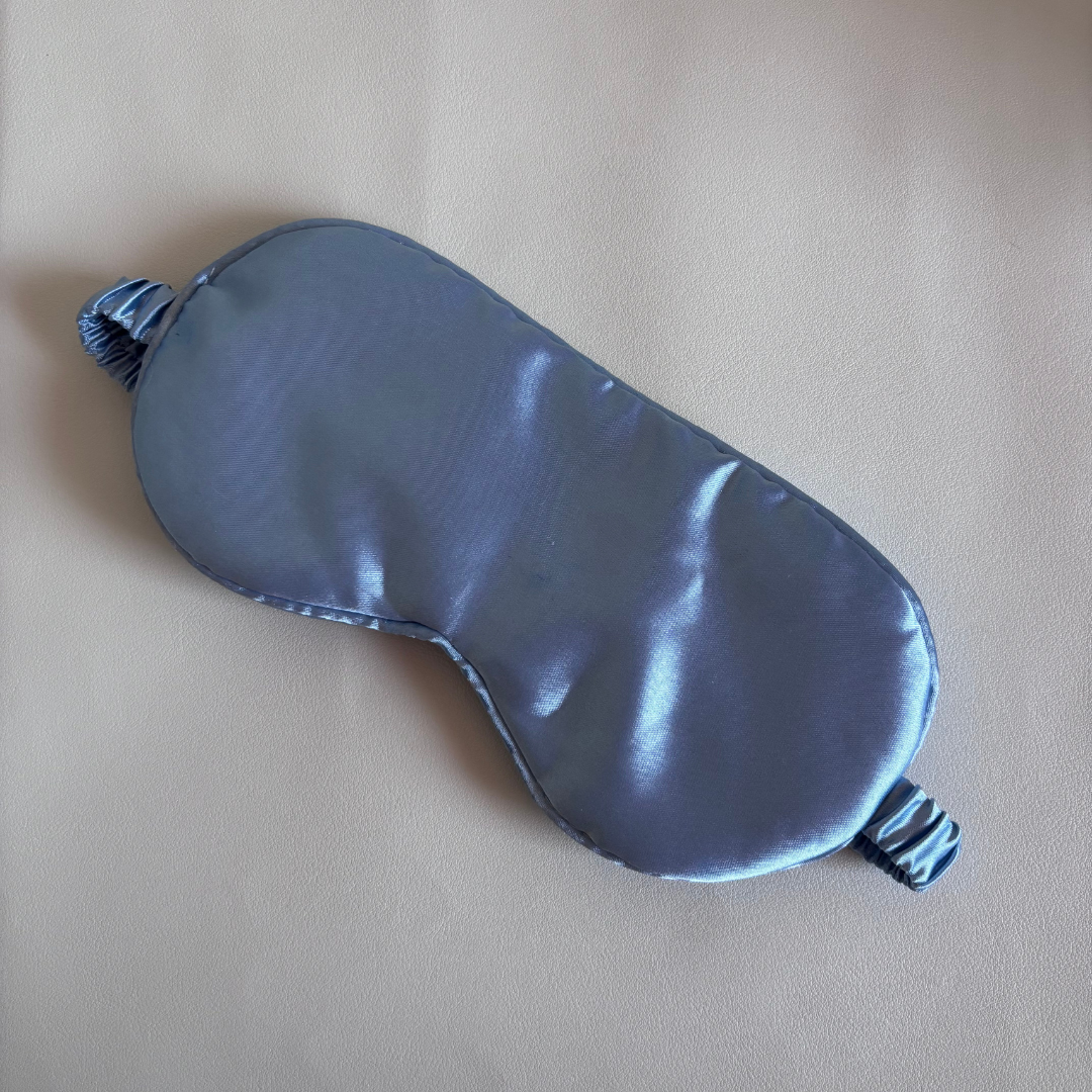 Antifaz de satin 4