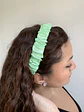 Cintillo scrunchie - Miniatura 1