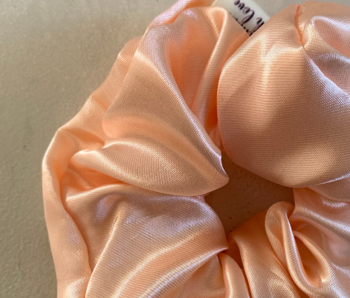Scrunchies mediano y maxi  25