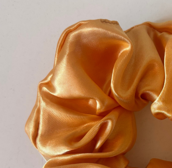 Scrunchies mediano y maxi  27