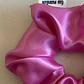 Scrunchie mini  - Miniatura 26