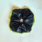 Scrunchies con borde - Miniatura 3