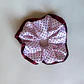 Scrunchies con borde - Miniatura 4