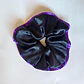 Scrunchies con borde - Miniatura 5