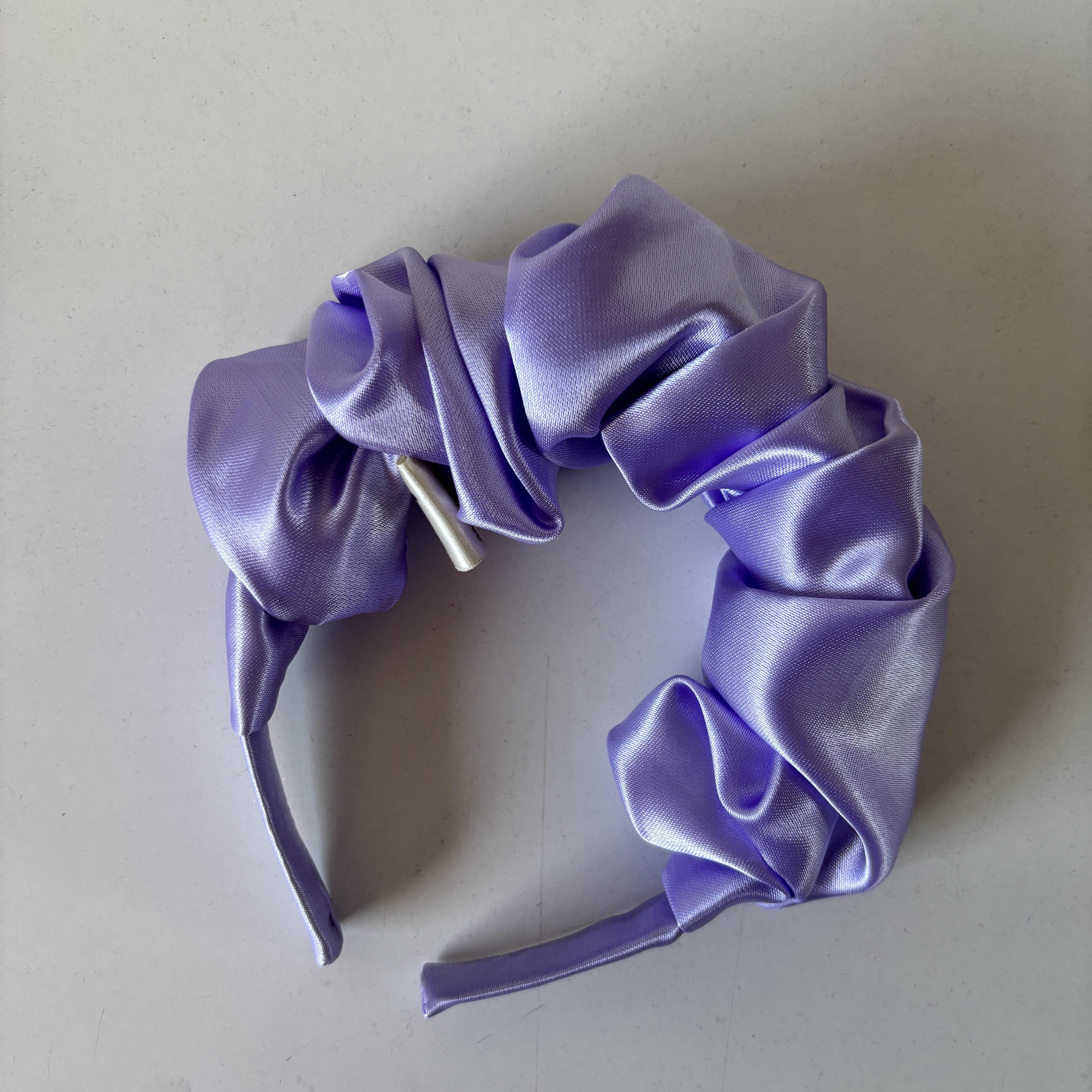 Cintillo con base plastica