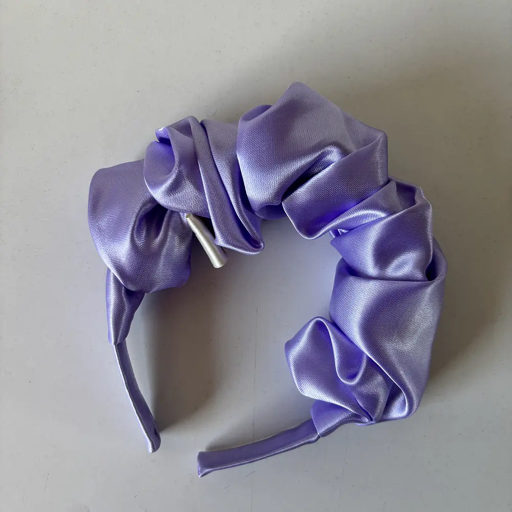 Cintillo con base plastica